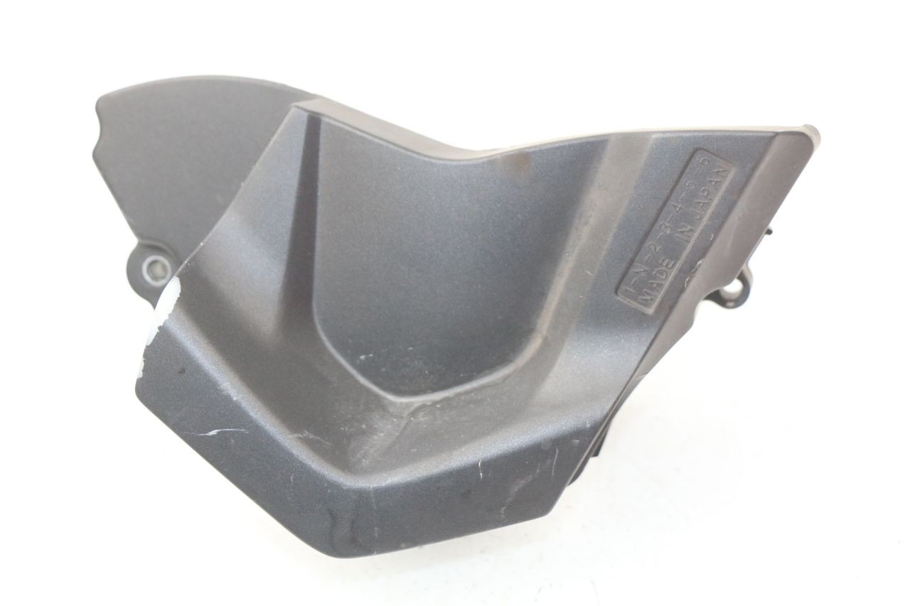 RITZELABDECKUNG - YAMAHA FZ8 800 (2010 - 2016)