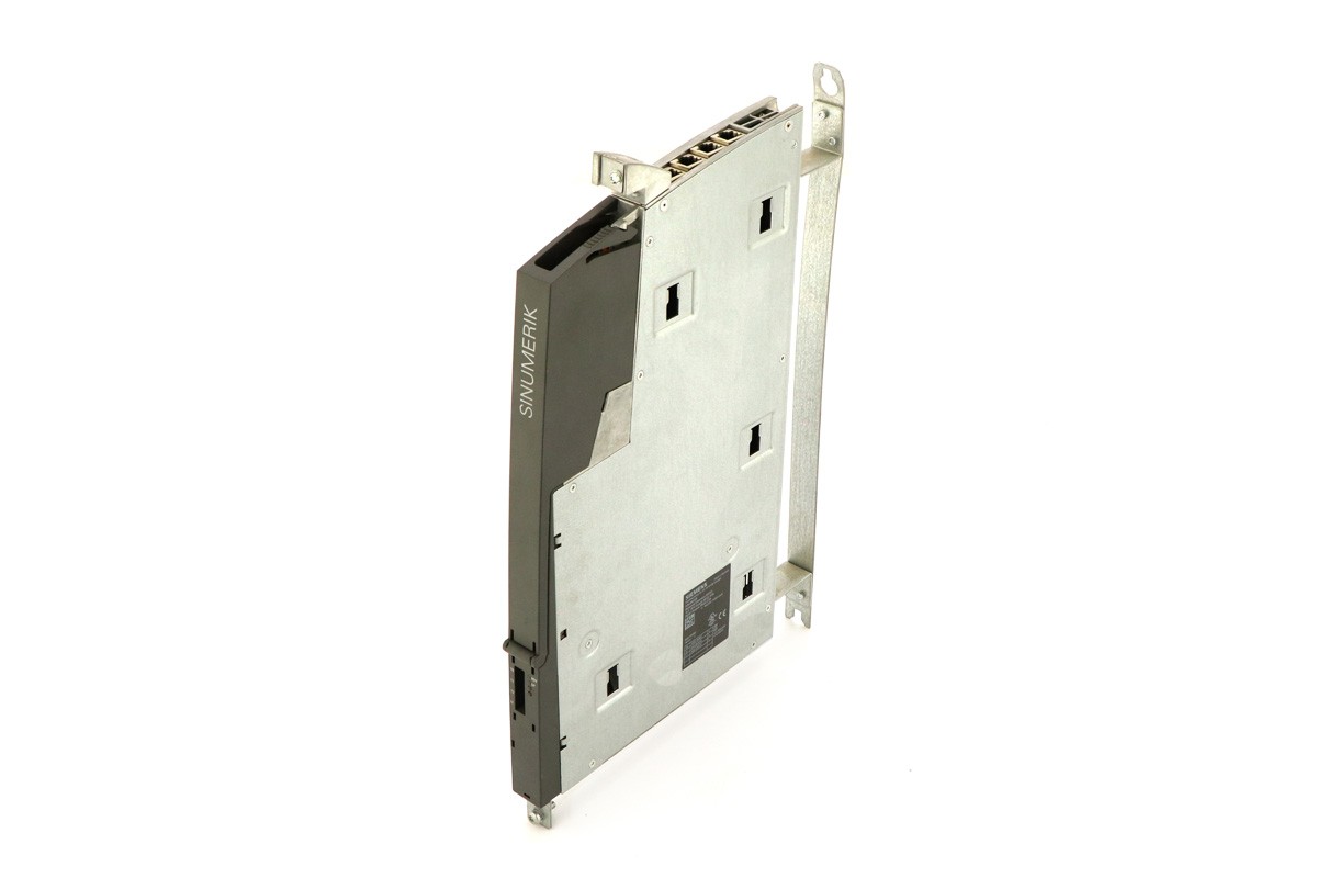 Siemens 6SL3040-1NB00-0AA0  Refurbished SINAMICS NUMERIC CONTR. EXTENSION