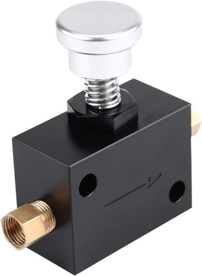 #ad #ad Line Lock Manual Brake Lock Hydraulic Park Pressure Holder with One Extra Sealin $33.53