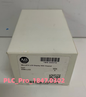 2080-LCD 1PCS Brand New 2080LCD SerA Deliver quickly
