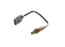 Lambdasonde 0 258 005 211 BOSCH für NISSAN ALMERA II Hatchback PRIMERA