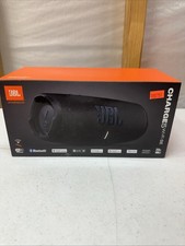 JBL Charge 5 Wi-Fi SE Portable Waterproof Speaker NEW OB