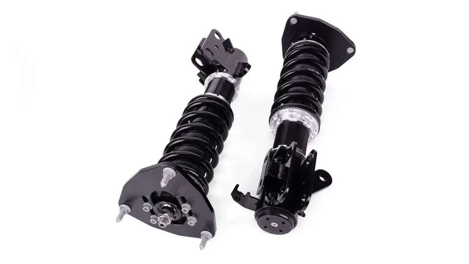 Subaru BRZ 2012 - 2025  Air Lift Performance Adjustable Coilover Kit - Image 4 of 4