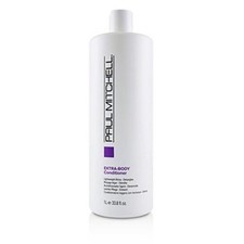 Paul Mitchell Extra Body / P. Mitchell Daily Rinse 33.0 Fl.Oz