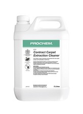 Prochem Contract Carpet Extraction Cleaner