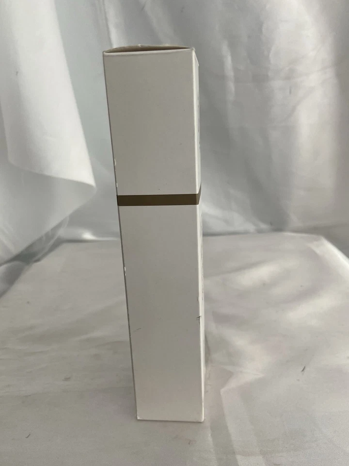 White Musk de Alyssa Ashley EAU Perfume Colonia Spray 3.4 OZ Nuevo  Foto 3 de 3