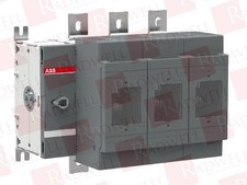 ASEA BROWN BOVERI OS600J03 / OS600J03 (USED)
