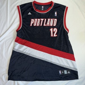 【未使用】NBA ブレイザーズ オルドリッジ  ユニフォーム XL Lamarcus Aldridge Jersey | eBay