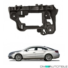 Stoßstangen Halter Halterung hinten links für VW CC B7 (358)