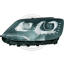 2291085 Scheinwerfer links für VW SHARAN (7N1, 7N2)
