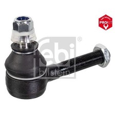 Spurstangenkopf Febi Bilstein 09317 Prokit für Citroën Peugeot Vorderachse Links