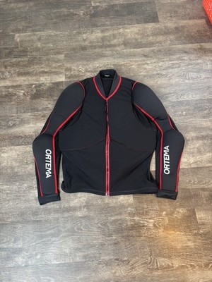 Ortema Ortho-Max Protektorenjacke Gr.XXL