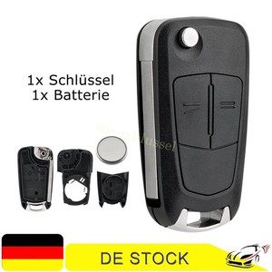 Original VW Tastenabdeckung Schlüssel Zündschlüssel Symboleinsatz 3