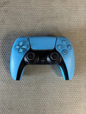 Sony PS5 DualSense Wireless Controller Blue CFI-CZT1W