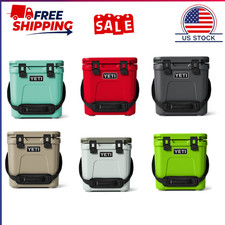 YETI Roadie 24 2.0 Hard Cooler, US STOCK, FREESHIPING