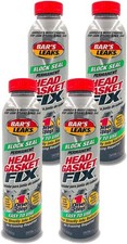 Bar's Leaks Block Seal Head Gasket Fix Pack of 4 ,1111-4PK