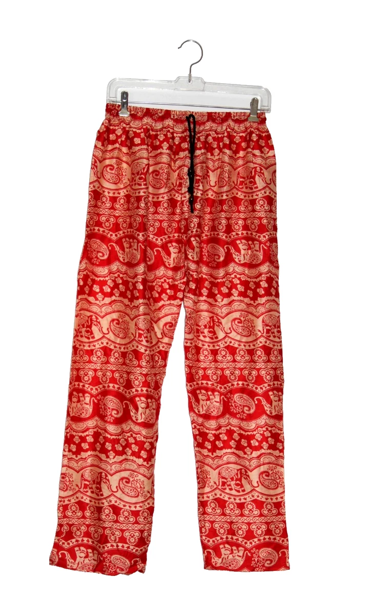 MSemis Leggings Bambina Aderente Pantaloni Elastici Stampa 3D Floreale - Foto 6