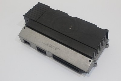 Audi A6 4F C6 Bose Radio Stereo Audio Verstärker Amp 4F0035223G