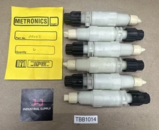 LMI 28053 Milton Roy Injection Check Valve Assembly || (6) NNB - FAST SHIPPED!