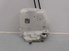 FRONT RIGHT DOOR LOCK / E2-B4-40-2 / 1718831 FOR MITSUBISHI ASX GA0W