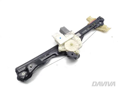Citroen C4 Grand Picasso Elektrischer Fensterheber für die Hintertür mit Motor - Bild 1 von 4