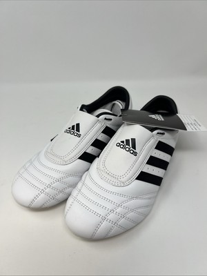 Adidas Martial Arts Shoes Taekwondo ADI SM II Karate Practice Gym