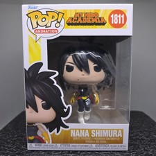 Figura Funko Pop My Hero Academia: Nana Shimura 