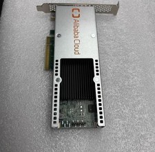 R1291-F9003-02 Alibaba Accelerator Card +FPGE...