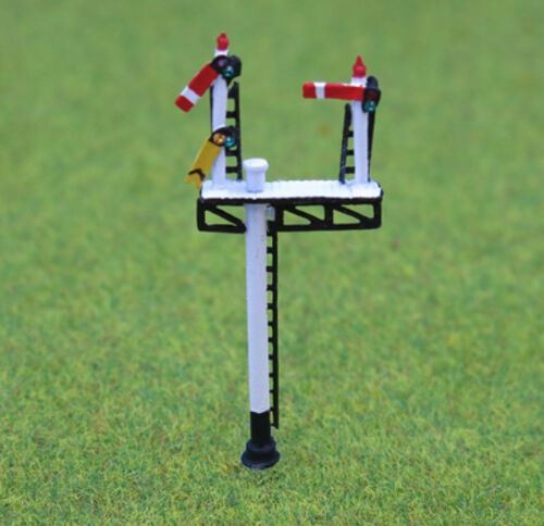 Right-Handed Junction signal - P&D Marsh PDX354R