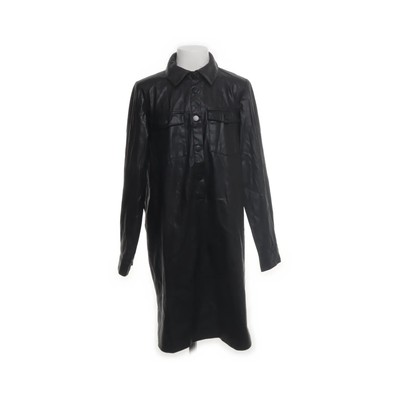 Kids Only, Kleid, Größe: 146, Schwarz, Polyester/Polyurethan, Einfarbig #3Da