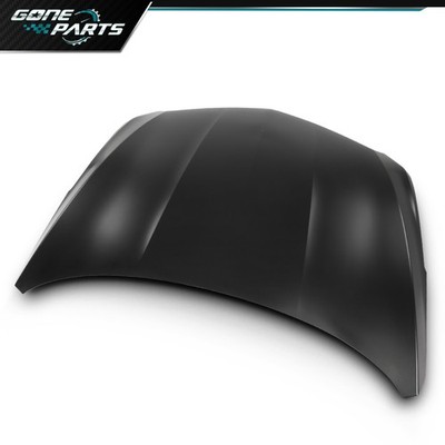 Hood Panel GM1230448S 84497657 Fit For 2017-2026 Cadillac XT5