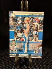 🔥 🔥 2024-25 Jaren McCain Photogenic First Night RC #15