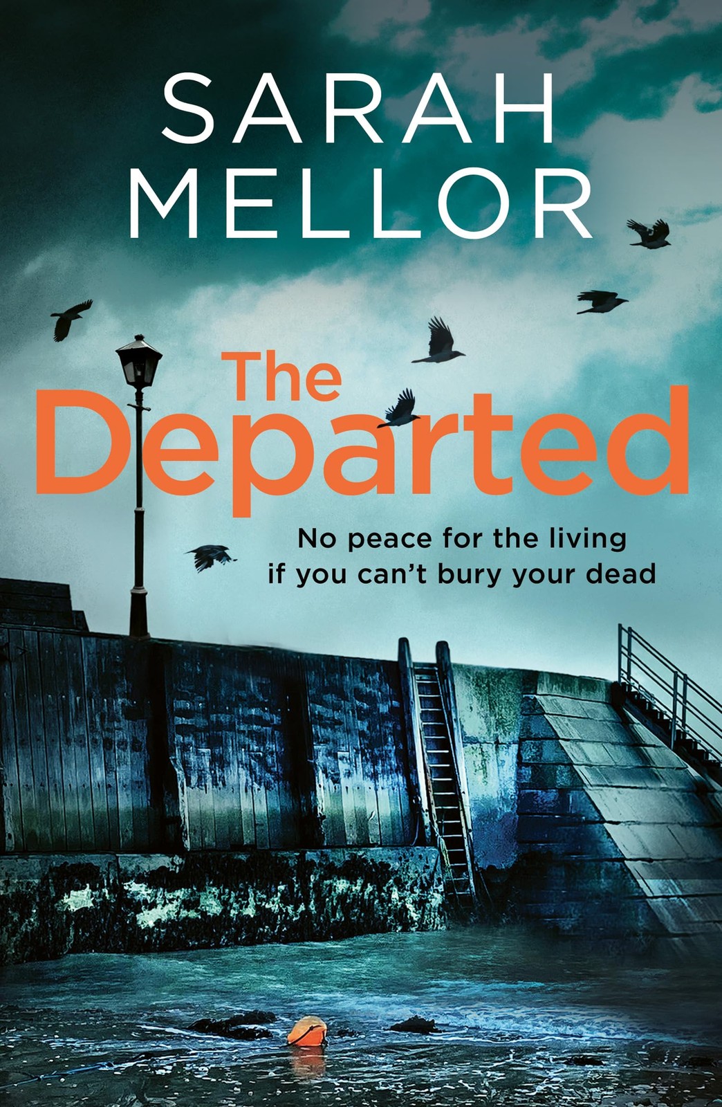 Departed - Image 4