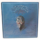 Vintage Record Eagles Their Greatest Hits 1971-1975  Vinyl LP