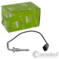 Valeo Abgastemperatursensor Passend FüR Audi A4 A5 A6 A8 Q5 Q7 VW Phaeton