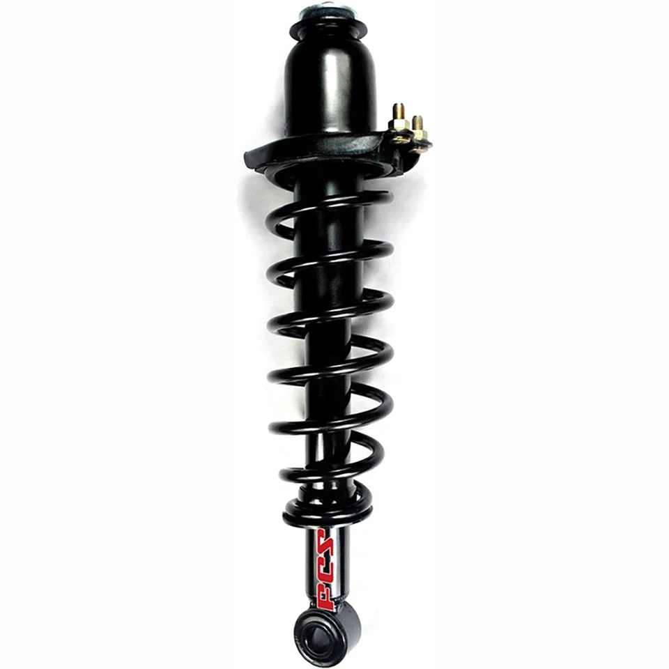 Nuevos puntales traseros OE para Toyota Prius 2001-2003 híbrido 1,5 L garantía de por vida Foto 3 de 4