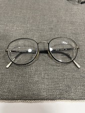 Montatura Occhiali Trussardi Nuovi Da Magazzino