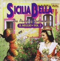 Audio Cd - Privitera E Il Suo Complesso - Sicilia Bella - Dv More -D- Neu