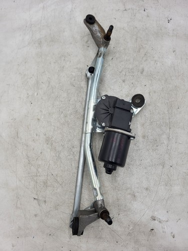 Scheibenwischermotor mit Gestänge Renault Megane II Vorne (B90)