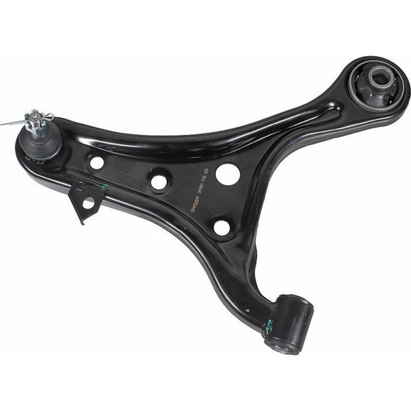 Metzger 58196601 Lenker RadaufhäNgung FüR Toyota Aston Martin Iq Cygnet J1-image