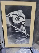 1944-63 Beehive Group II Photos Leo Boivin #382