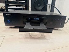 PIONEER BDP-LX58 Blu-ray DVD Disc Player AC100V