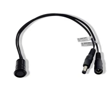 Mini 12V 5A IR Active Infrared Hand Sweep Motion Sensor Switch for LED Strip