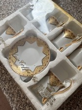 Tea Cup Set