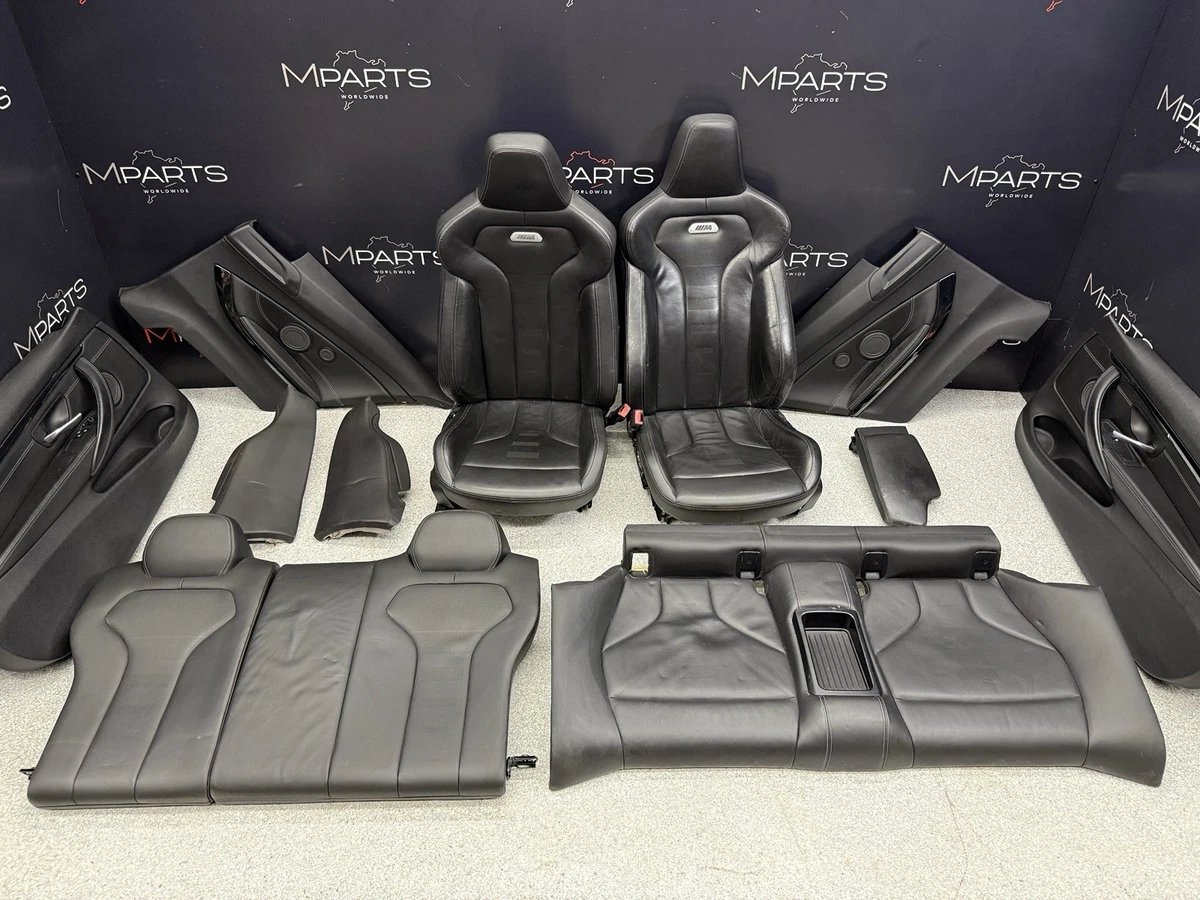 25+ Front Interior Parts for BMW M4 for sale | Updated Oct 2026
