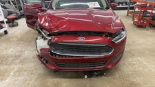 Engine/motor Brain Box FORD FUSION 14 15 16