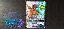 Turtonator GX - SV52/SV94 - Hidden Fates: Shiny Vault NM