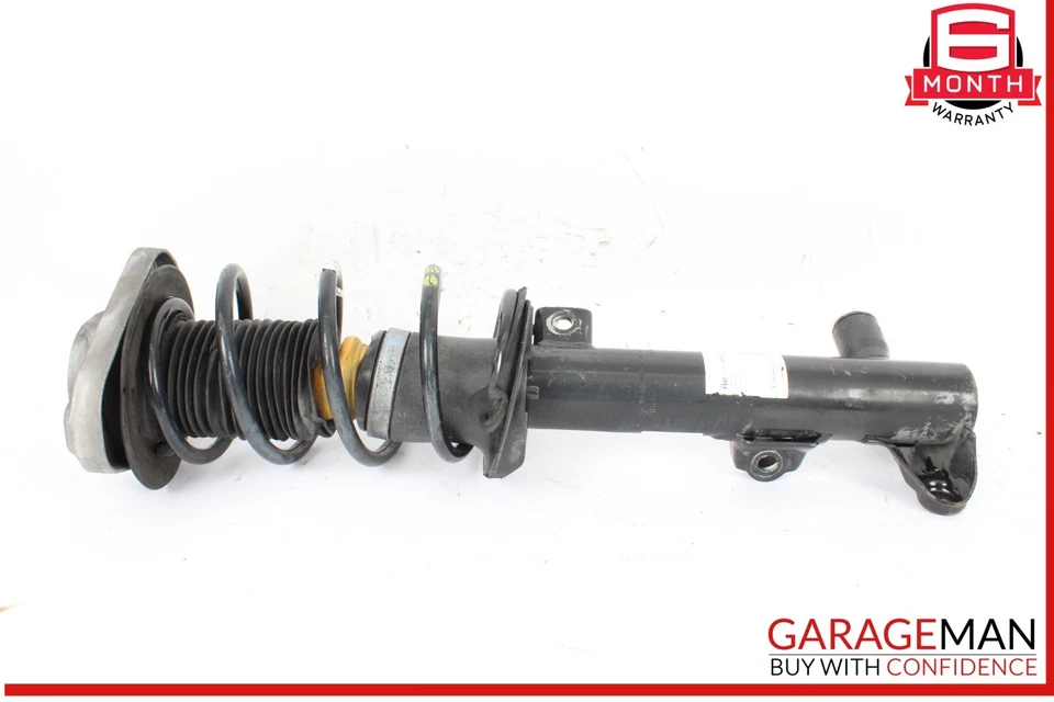 Apoio de suspensão dianteiro direito Airmatic 12-18 Mercedes W218 CLS550 CLS400 fabricante de equipamento original - Imagem 4 de 4