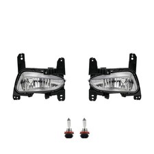 Antibrouillard Opel Mokka