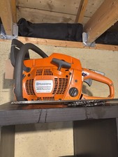 Husqvarna 455 Rancher Chainsaw Powerful 55.5cc 2.7kw 18"